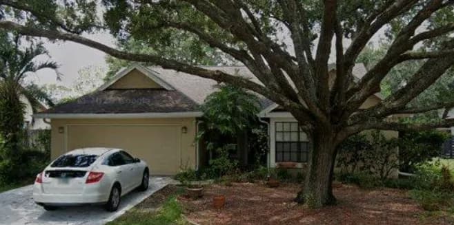 1810 Cypress Ridge Drive, Orlando, FL, 32825