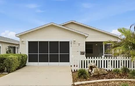 1671 Osprey Avenue, The Villages, FL, 32162