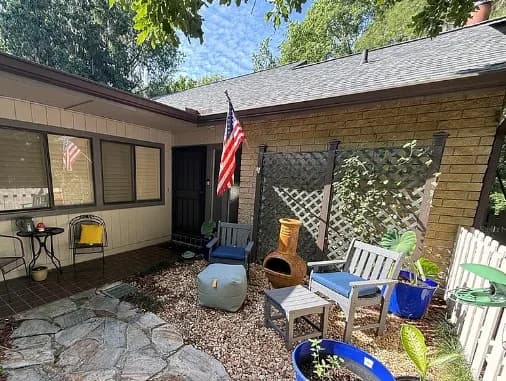 1629 Northwest 19th Circle, Gainesville, FL, 32605