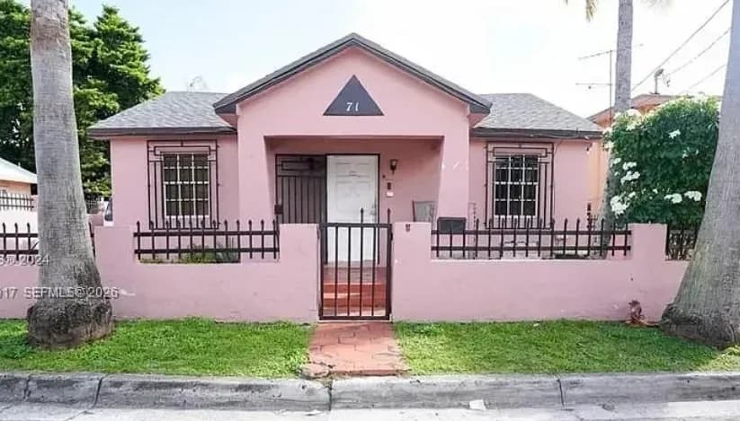 71 Northwest 18th Avenue, Miami, FL, 33125