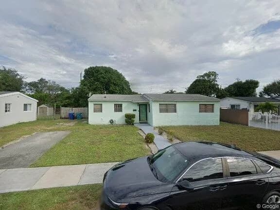 2431 Northwest 182nd Terrace, Miami Gardens, FL, 33056