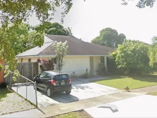 12320 Southwest 202nd Terrace, Miami, FL, 33177