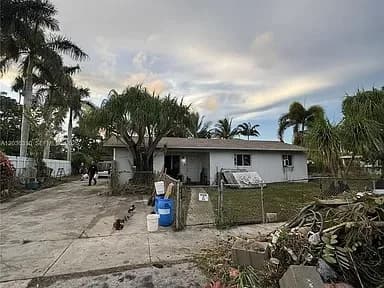 16525 Southwest 292nd Terrace, Homestead, FL, 33033