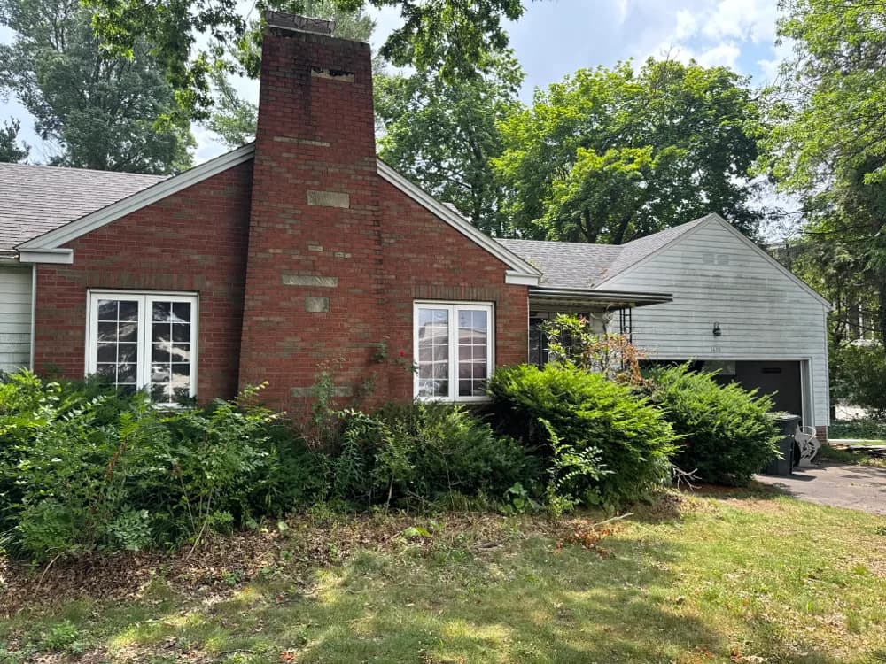1610 Bryden Drive, Akron, OH, 44313