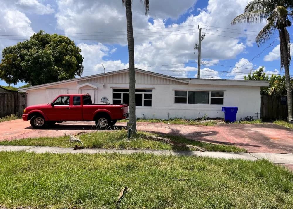 6600 Tyler Street, Hollywood, FL, 33024