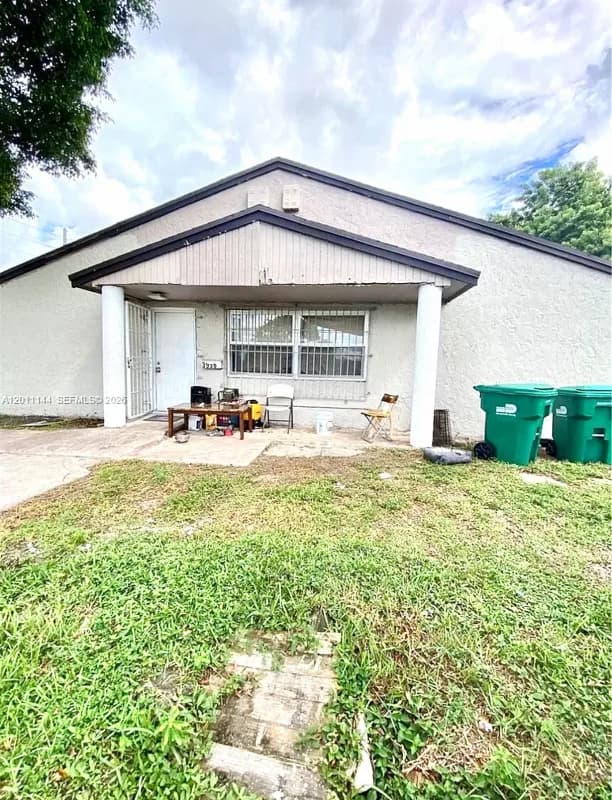 3956 Northwest 182nd Street, Miami Gardens, FL, 33055