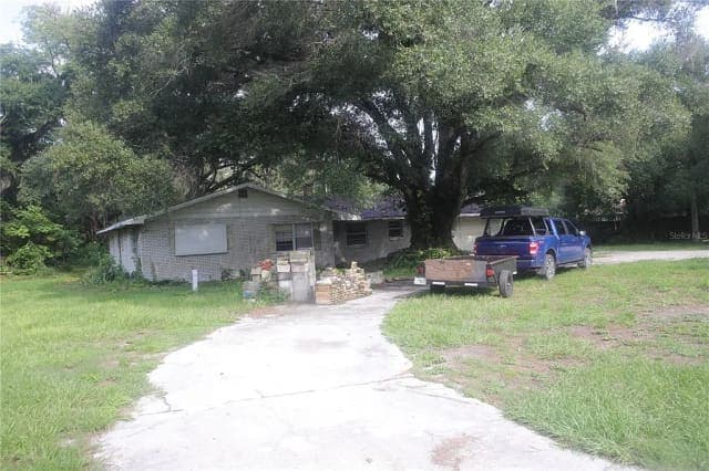 2420 Nelson Street, Auburndale, FL, 33823