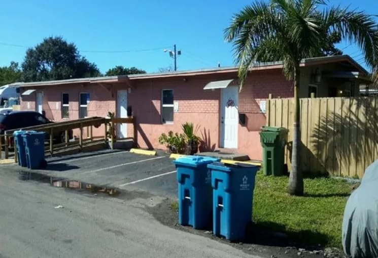 701 Northwest 21st Terrace, Fort Lauderdale, FL, 33311