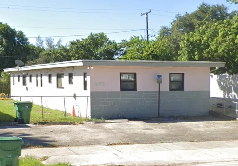 936 Opa-locka Boulevard, Opa-locka, FL, 33054