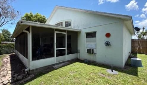 2340 Queenswood Circle, Kissimmee, FL, 34743