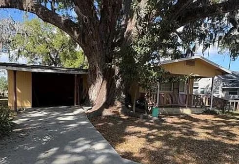 422 West Broadway Street, Fort Meade, FL, 33841