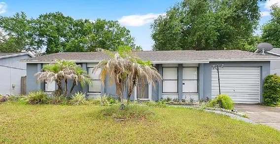 3610 Falling Leaf Lane, Orlando, FL, 32810