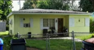 6239 Hayes Street, Hollywood, FL, 33024
