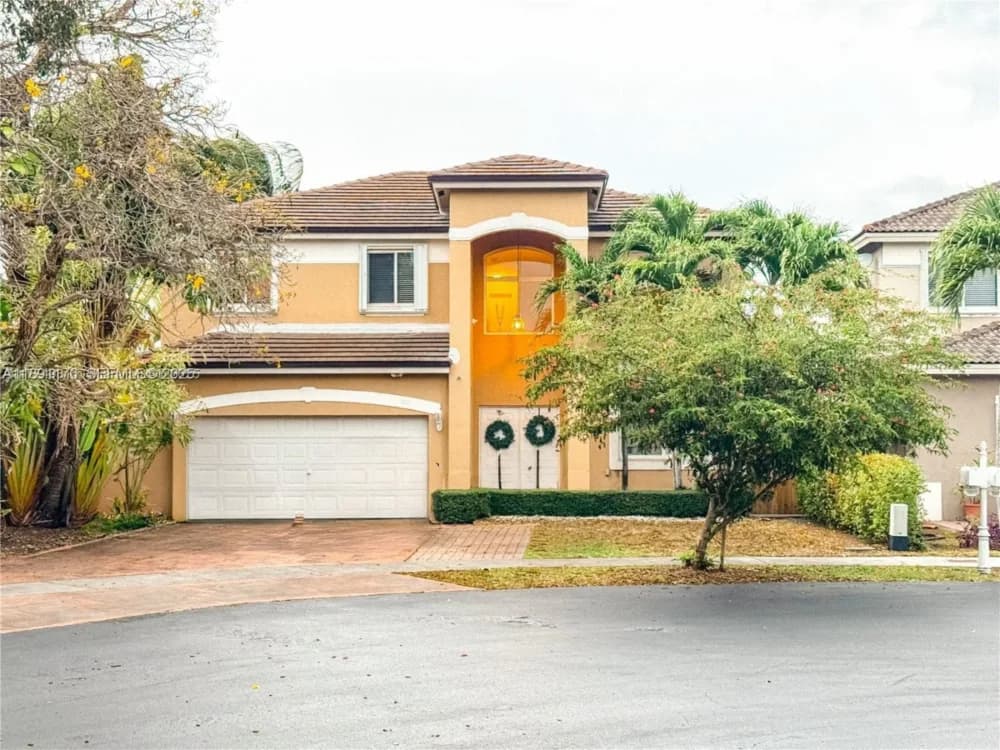 15809 Southwest 65th Terrace, Miami, FL, 33193