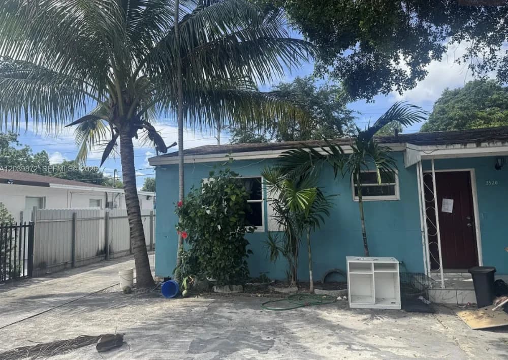 3320 Northwest 87th Terrace, Miami, FL, 33147