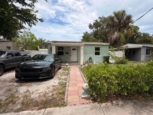 440 Northwest 15th Avenue, Fort Lauderdale, FL, 33311