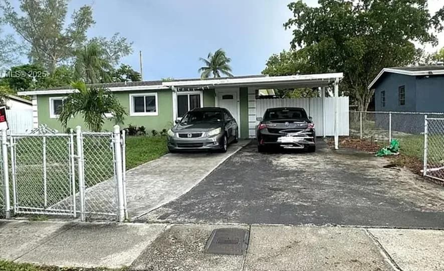 1620 NW 15th Place,, Fort Lauderdale, FL, 33311