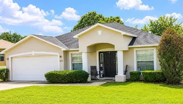 10033 Southwest 41st Avenue, Ocala, FL, 34476