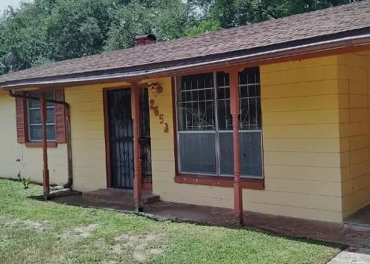 2653 Sandra Lane, Jacksonville, FL, 32208