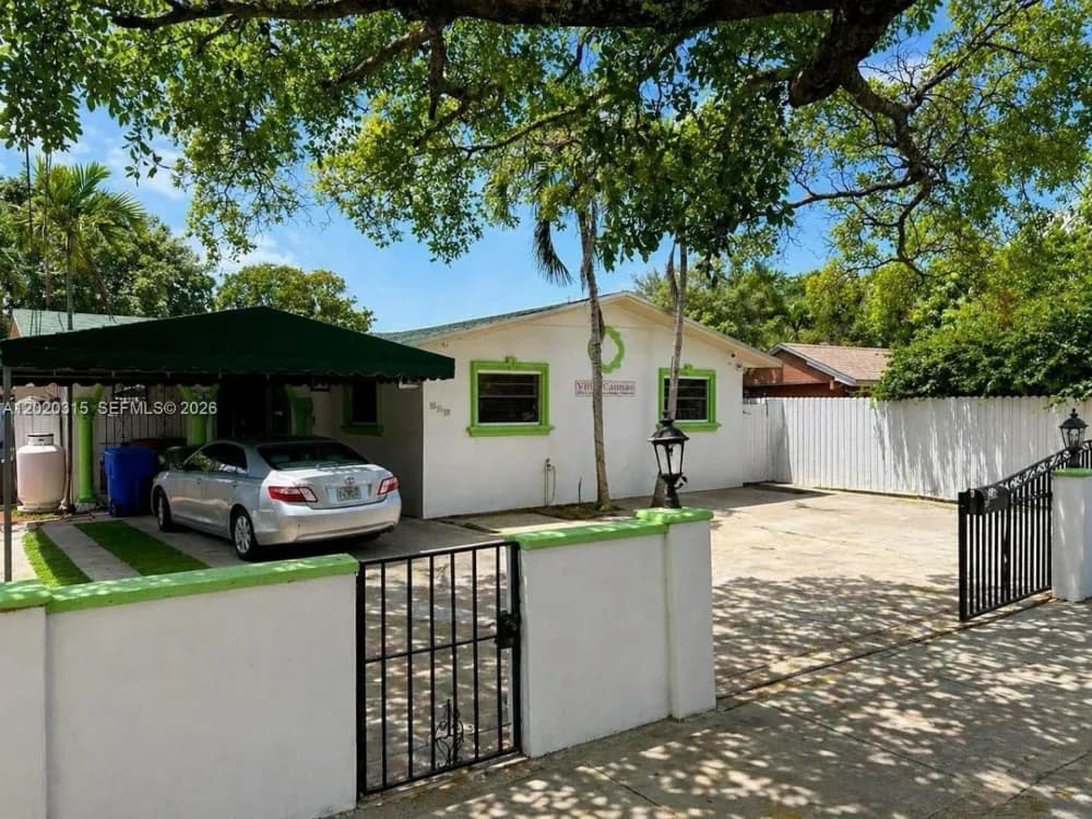 610 Southwest 66th Avenue, Miami, FL, 33144