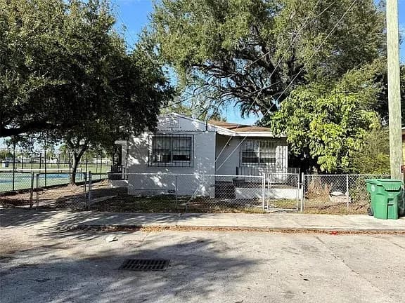 413 Northwest 63rd Street, Miami, FL, 33150