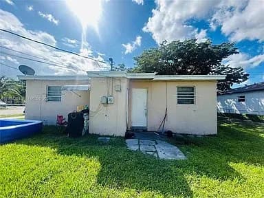 17645 Southwest 104th Avenue, Miami, FL, 33157