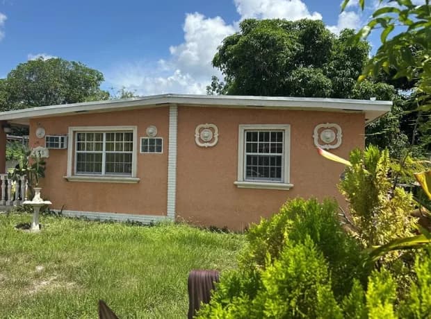 475 Northwest 133rd Street, North Miami, FL, 33168