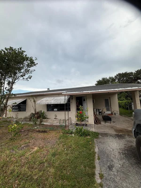 4228 Southwest 21st Street, Fort Lauderdale, FL, 33317