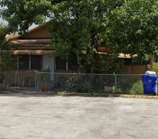4353 Northwest 3rd Street, Miami, FL, 33126