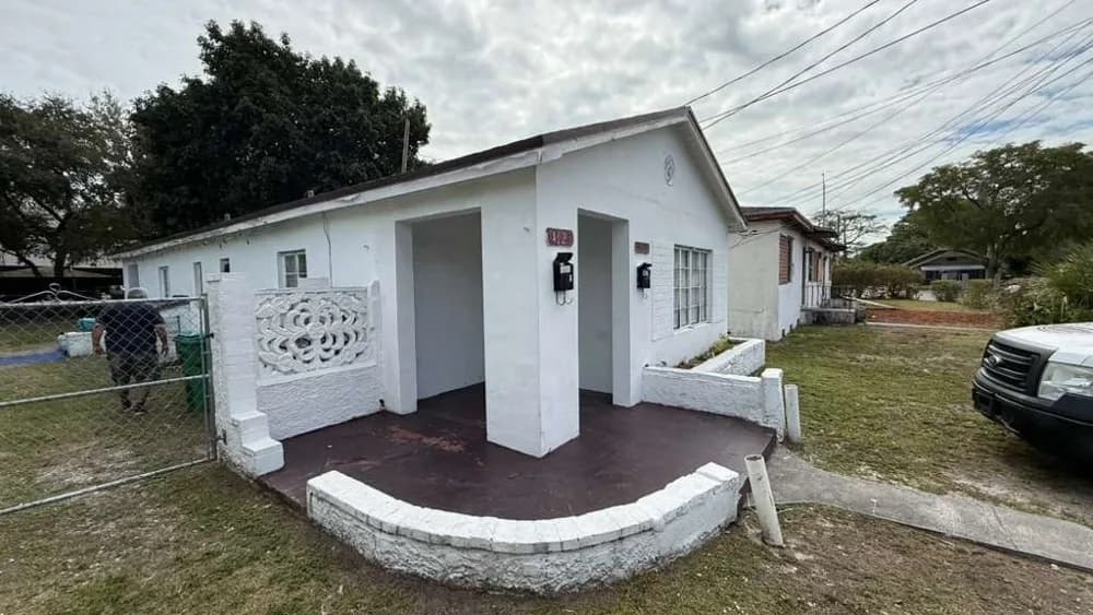 4621 Northwest 15th Avenue, Miami, FL, 33142