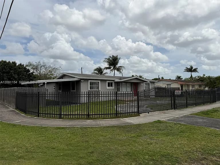 18971 Southwest 312th Street, Homestead, FL, 33030