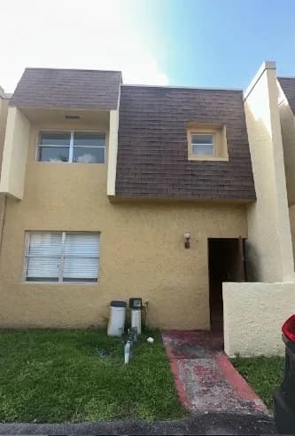 5733 Blueberry Court, Lauderhill, FL, 33313