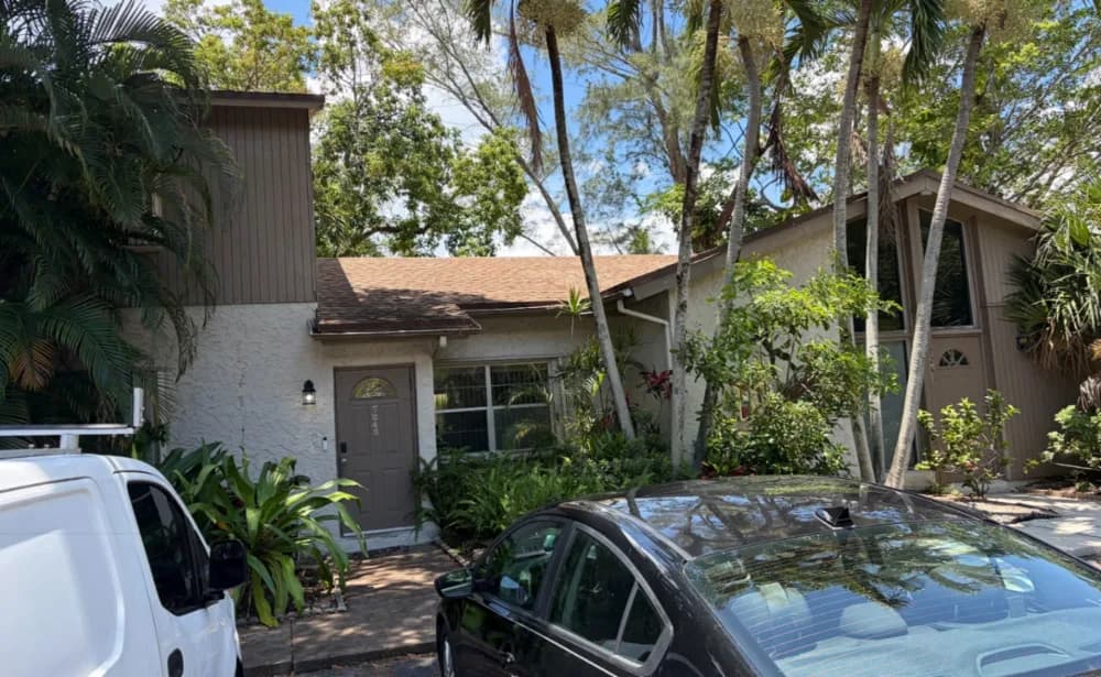 7243 West Sunrise Boulevard, Plantation, FL, 33313