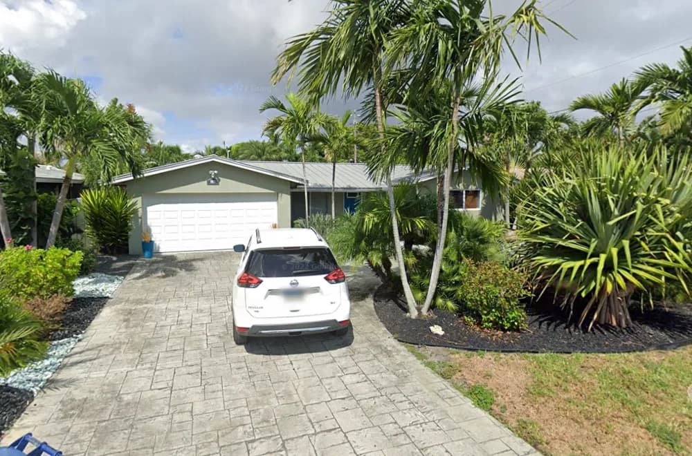 1825 Northeast 26th Drive, Wilton Manors, FL, 33306