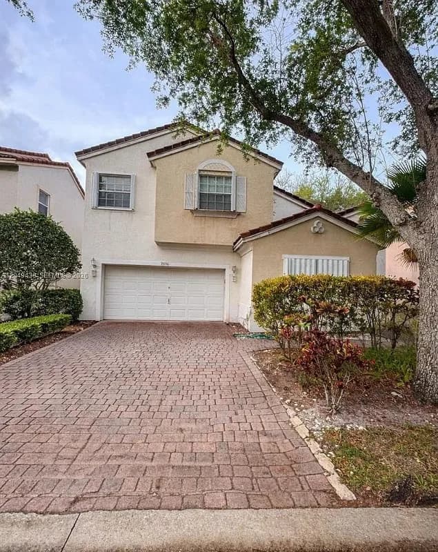 7558 Northwest 17th Drive, Hollywood, FL, 33024