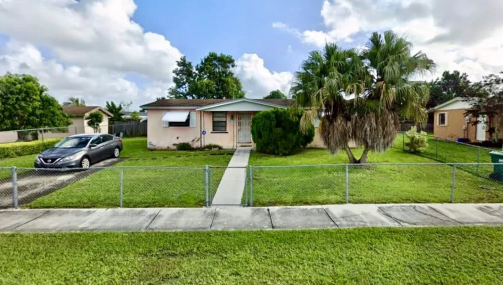 30115 Southwest 158th Court, Homestead, FL, 33033