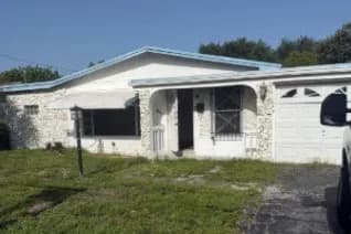 1861 Northwest 7th Terrace, Pompano Beach, FL, 33060