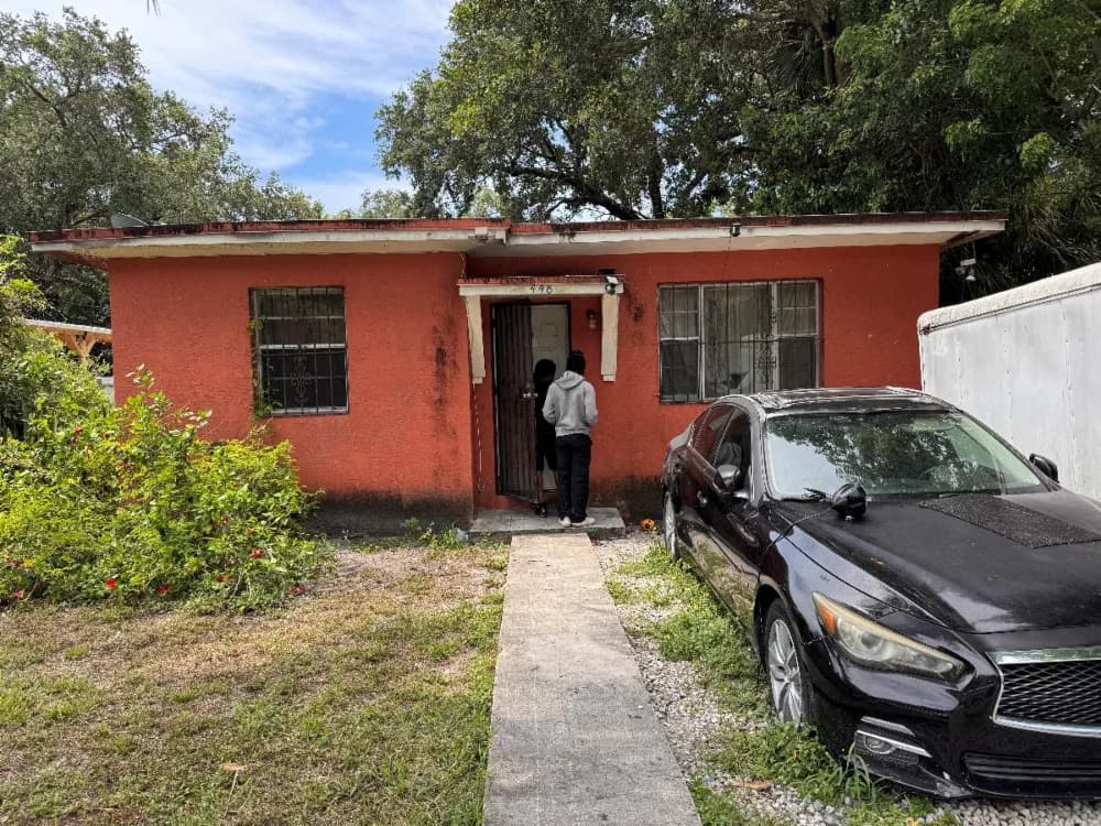 448 Northeast 165th Street, Miami, FL, 33162