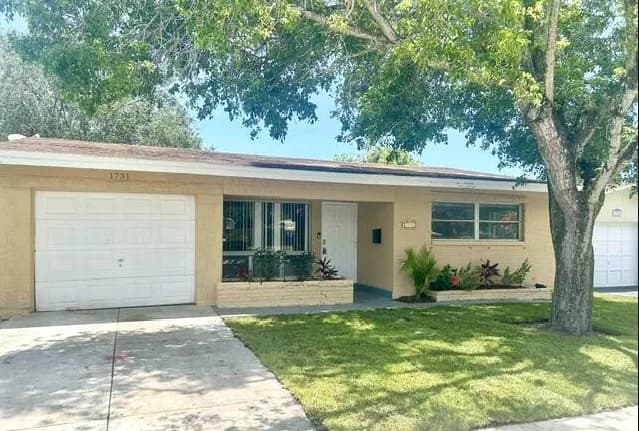 1731 North 56th Avenue, Hollywood, FL, 33021