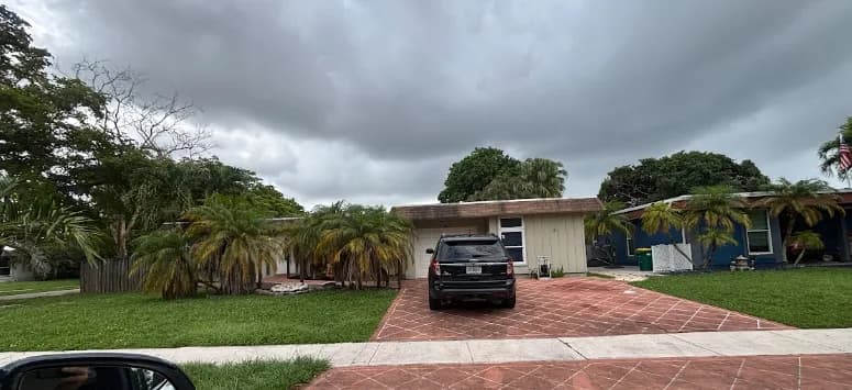 7912 Northwest 73rd Avenue, Tamarac, FL, 33321
