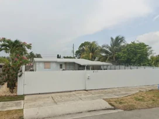 4111 Northwest 10th Terrace, Fort Lauderdale, FL, 33309