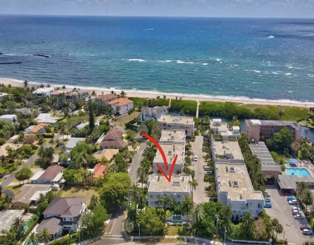 Bay Drive, Hillsboro Beach, FL, 33062