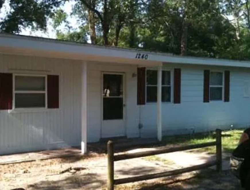 1240 South Briarcliff Road, Jacksonville, FL, 32218