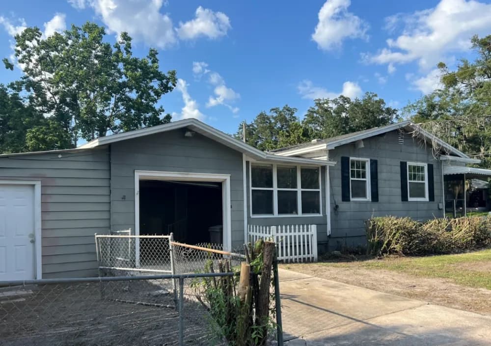 1456 Dakar Street, Jacksonville, FL, 32205