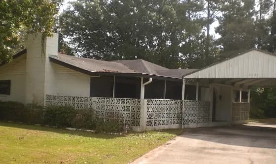3121 Greenfield Circle, Jacksonville, FL, 32216