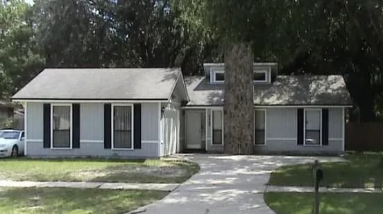 8449 Bottlebrush Court, Jacksonville, FL, 32244