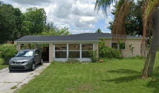 510 Thomas Avenue, Frostproof, FL, 33843