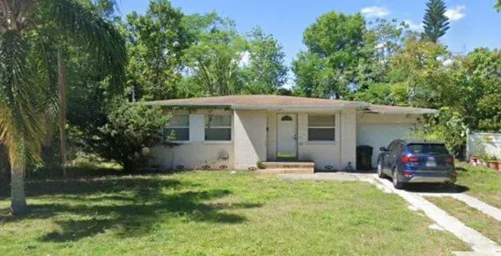 820 Mercado Avenue, Orlando, FL, 32807