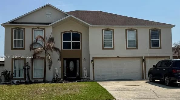 2394 Great Harbor Drive, Kissimmee, FL, 34746