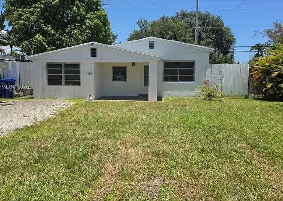 1215 Northeast 182nd Street, North Miami Beach, FL, 33162